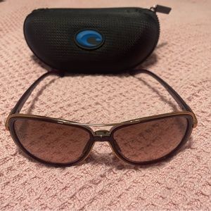 Costa sunglasses